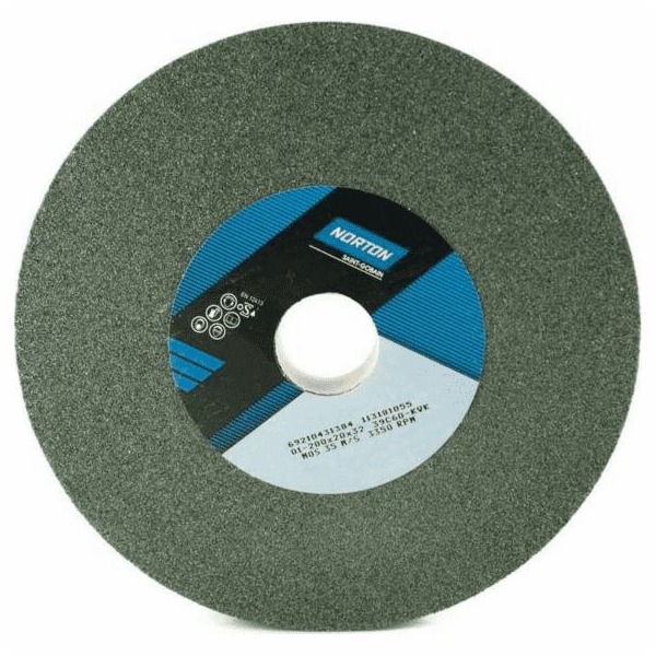 Norton Clipper Brusný kotouč 01 200 mm x 20 mm x 32 mm (N...