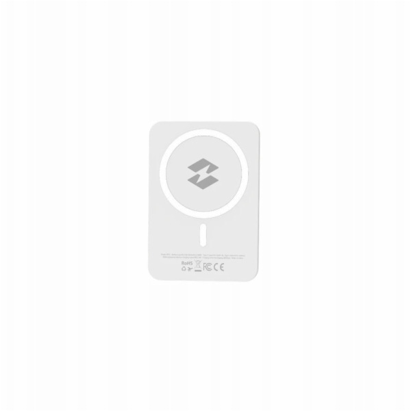 Infinix Bílá powerbanka XP03