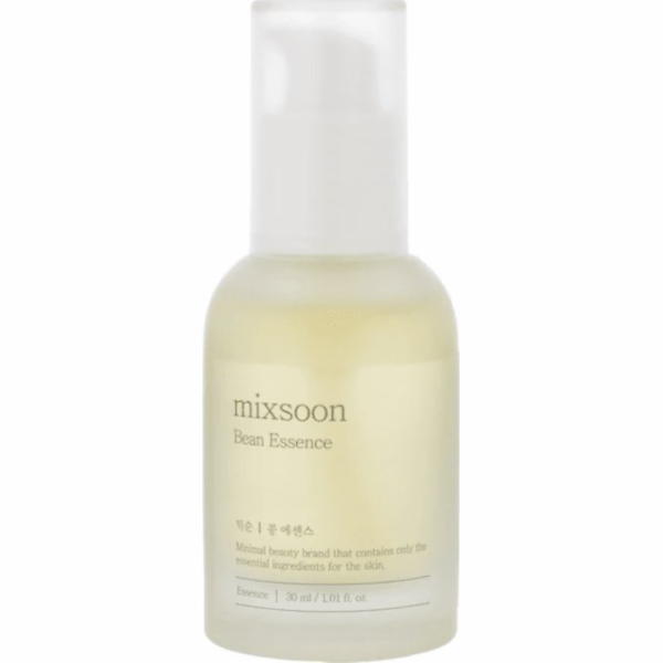 Mixsoon Pleťová esence se sójovým fermentem - 30 ml