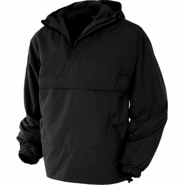 Mil-Tec Pánská letní bunda , černá, velikost 3XL