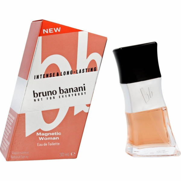 Bruno&nbsp;Banani&nbsp;Bruno&nbsp;Banani&nbsp;Magnetic&nbsp;Woman&nbsp;Eau&nbsp;de&nbsp;Toilette&nbsp;...
