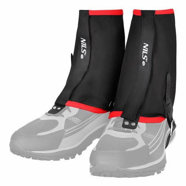 Nils Extreme NC17113 NILS CAMP ČERNO-ČERVENÉ BĚŽECKÉ GAGGY