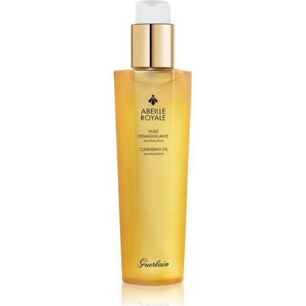 Guerlain Abeille Royale Čisticí olej na obličej 150 ml