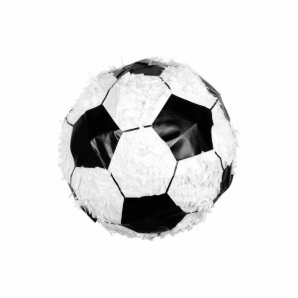 GoDan Fotbal Pinata 28x28x28cm
