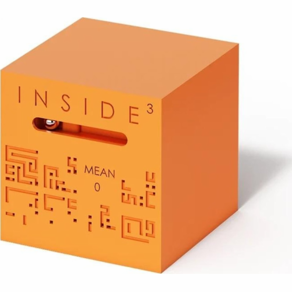 Iuvi Inside 3 Mean 0