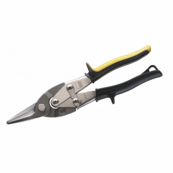 Erdi Rovné nůžky na plech 240 mm (17366)