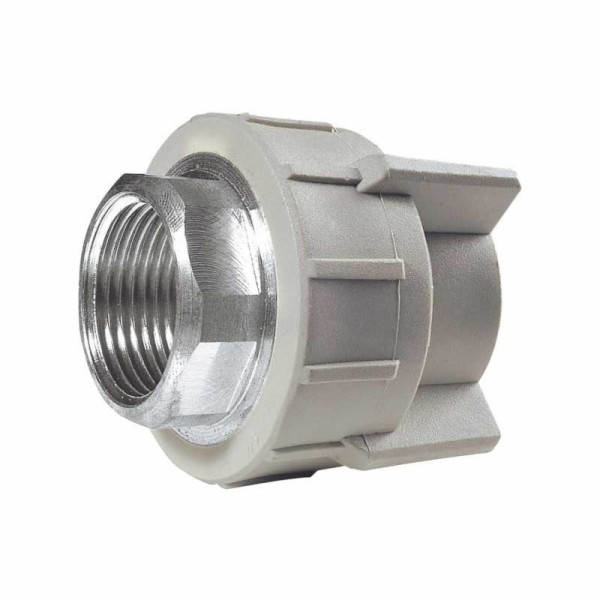 KAN-therm pouzdro s vnitřním závitem 50x6/4 PP - 04103150