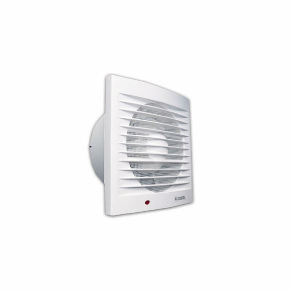 Dospel Wall Fan Style 200 WP 007-0008