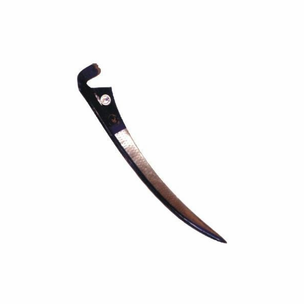 NoName Kovaná a nabroušená kosa EMEL č. 7