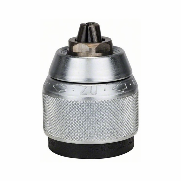 Bosch Rychloupínací sklíčidlo chrom 13 mm 1/2 (2608572149)