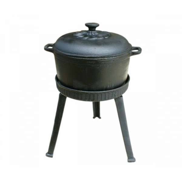 Unimet Uhelný kotel 8RU