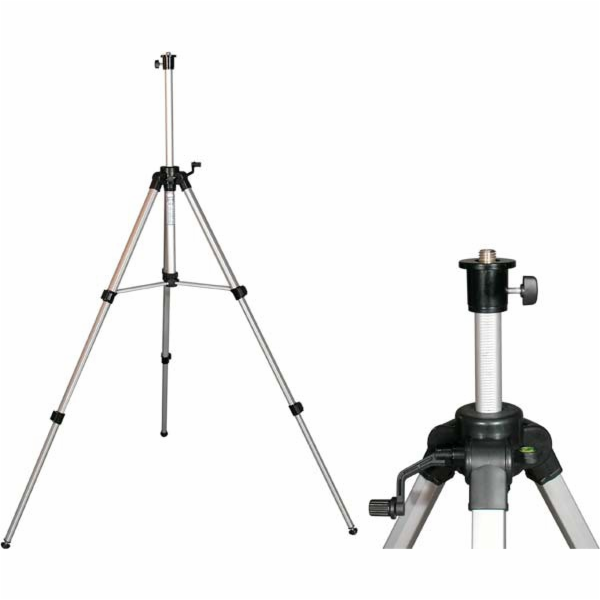 Geo&nbsp;Fennel&nbsp;Stativ&nbsp;FS10&nbsp;s&nbsp;klikou