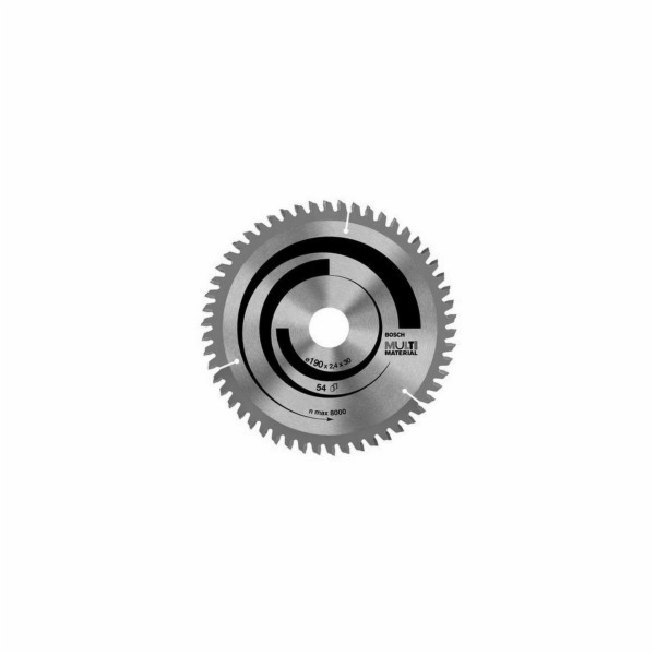 Bosch Kotoučová pila h multifunkční 200x2,4x30/z54 - 2608...