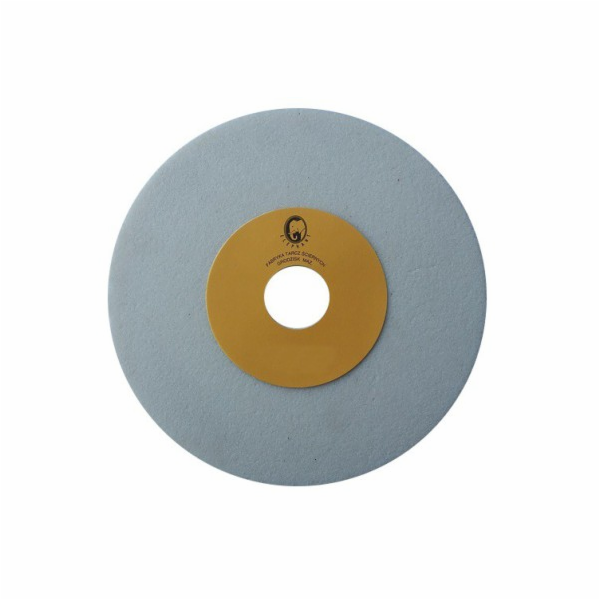 NoName Keramický brusný kotouč T1 200x20x32 99A 60K bílý