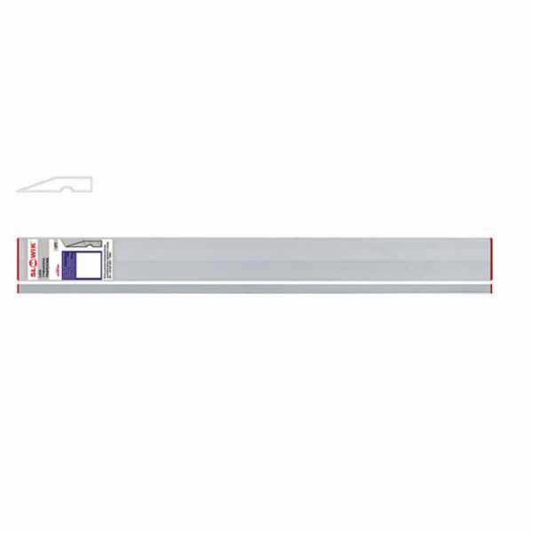 Best-Tools Omítací pravítko 250 cm lichoběžníkové - 30251