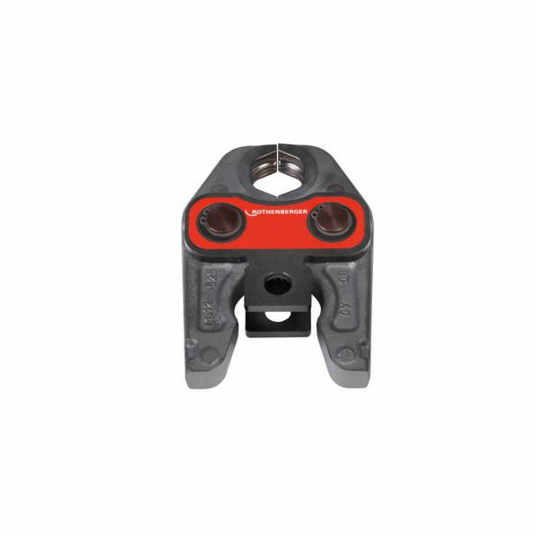 Rothenberger Standardní upínací čelist M15 - 015102X