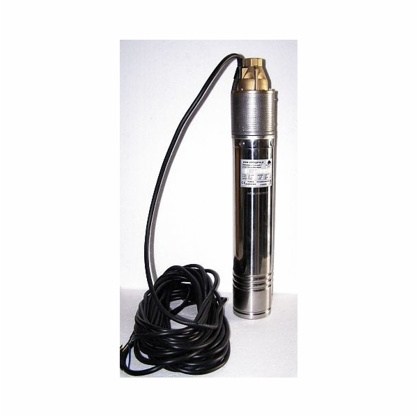 Omnigena Ponorné čerpadlo SKT 150 380V 1100W