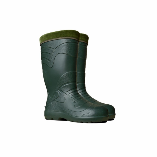 Rocker Vysoké boty z EVA pěny, velikost 46 (R-800-6446)