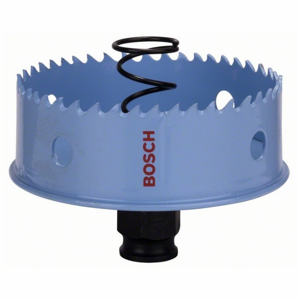 Bosch Pila na děrový plech 79 mm (2608584807)