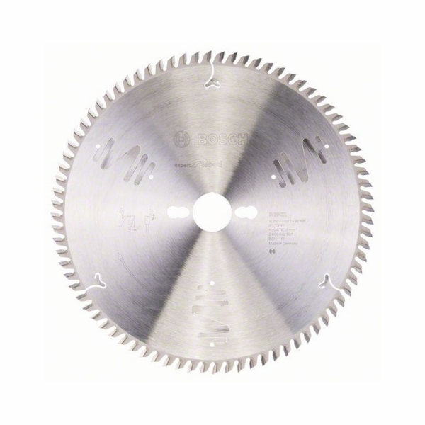 Bosch Kotouč do okružní pily Expert for Wood 250 x 30 mm ...