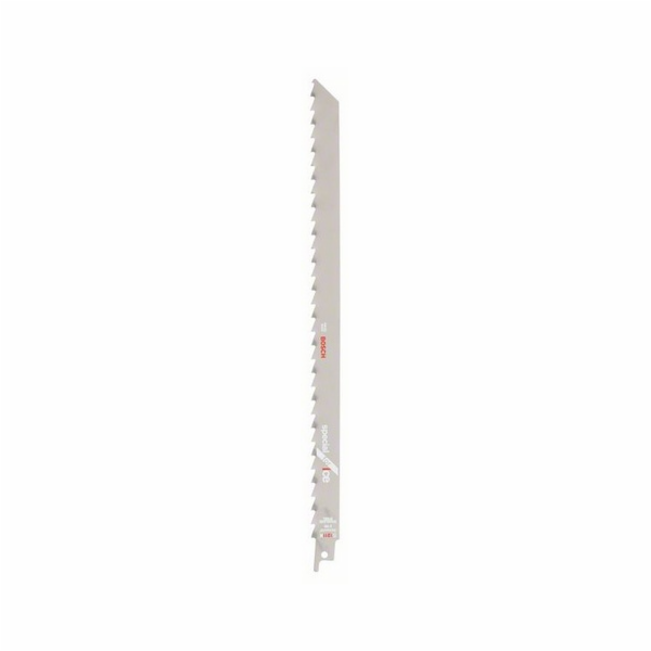 Bosch Kotouč pro ocasní pilu S1221K 300 mm nerez (2608652...