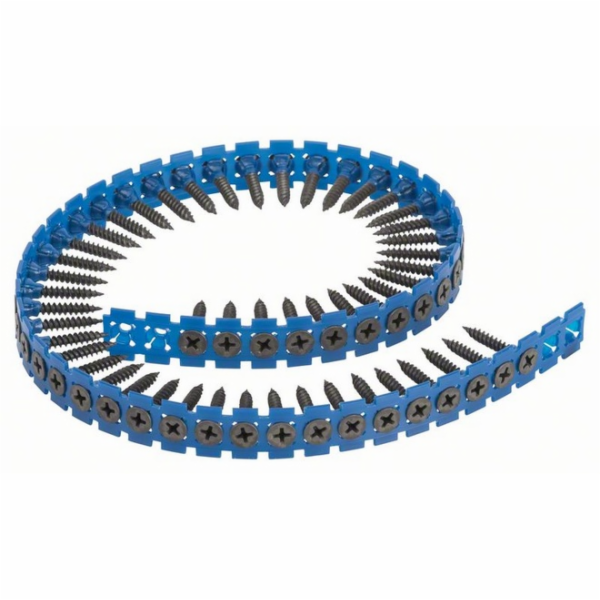 Bosch Samořezný šroub PH2 s jemným závitem SF 3,9 x 30 mm...