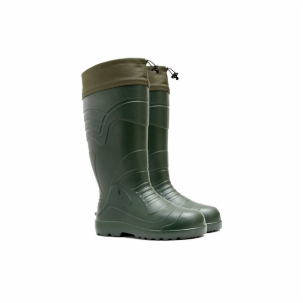 Rocker Holínky z EVA pěny s manžetou 44 (R-800-6544)