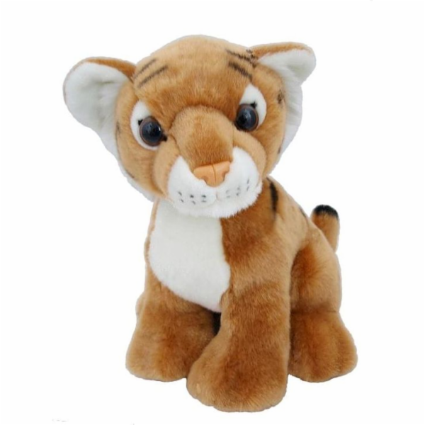 Beppe Maskot - Tygr, 22 cm (291936)