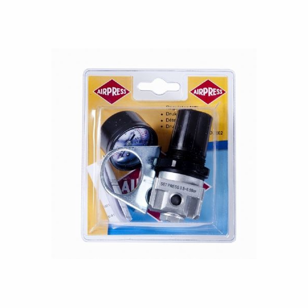 Airpress Reduktor vzduchu 1/4 (45211)