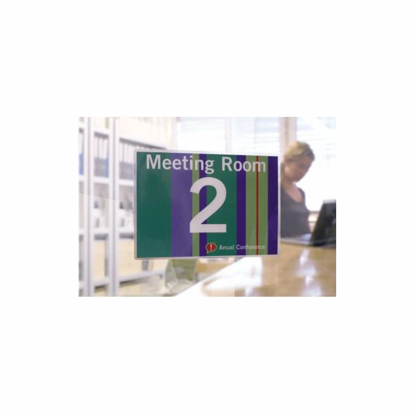 GBC Fóliový sáček Peel-n-Stick A4 2x75mic matný (3747530)