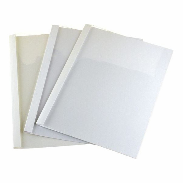 Argo Termoobálky A4 na stojano, 6 mm, 100 ks (AG1075)