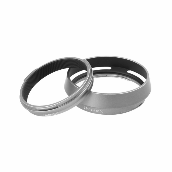 JJC Sluneční clona Sluneční clona JJC - Náhrada pro Fuji ...