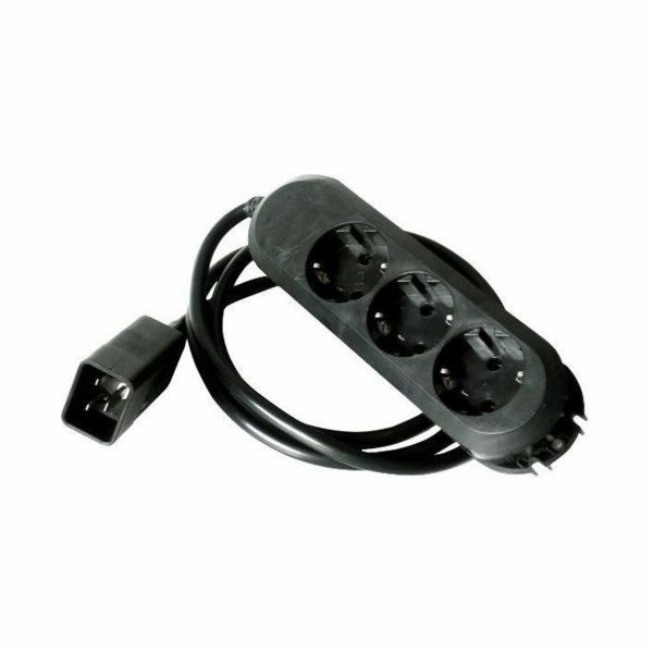 Online USV Systeme Online adaptér napájecího kabelu USV S...