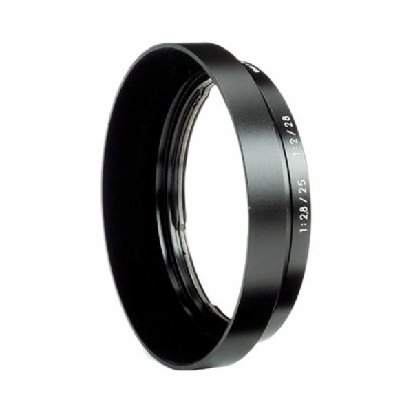 Zeiss Sluneční clona pro objektiv 25/28 mm ZF/ZF.2 ZS/ZK ...