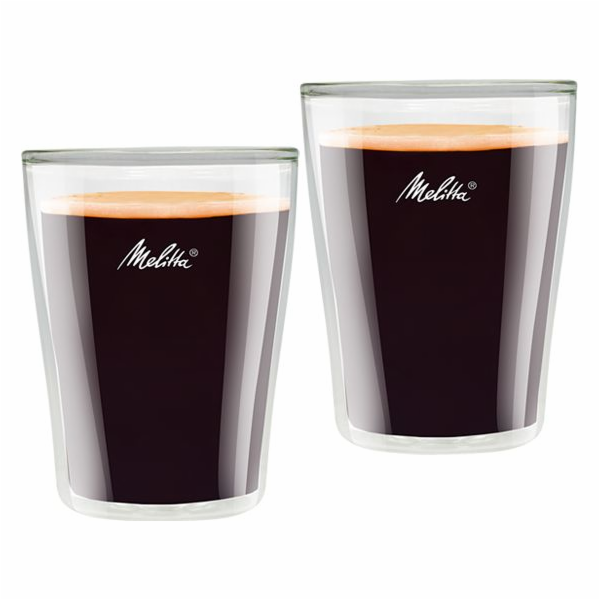 Melitta Termosklenice Melitta 200ml - 2 ks