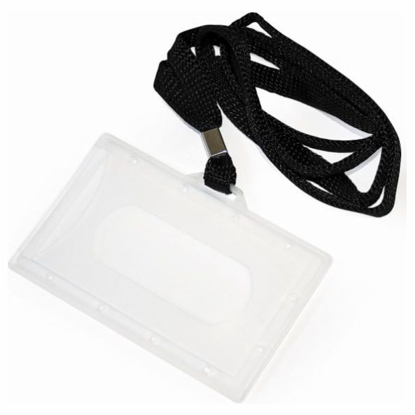 Argo Držák s černou páskou (AG6533)