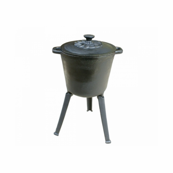 Unimet Konvice na uhlí 7l