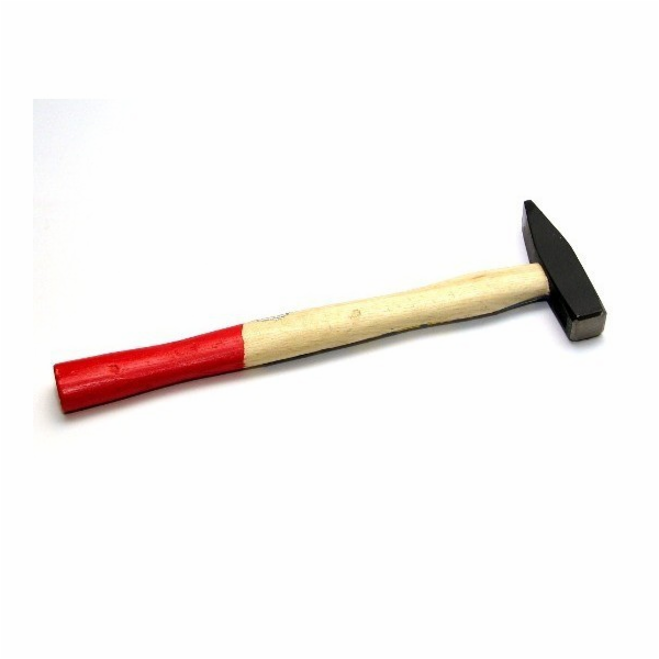 EGA Zámečnické kladivo s dřevěnou rukojetí 3 kg (MS 3)