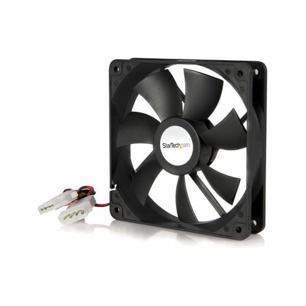 StarTech&nbsp;Ventilátor&nbsp;Fanbox&nbsp;12