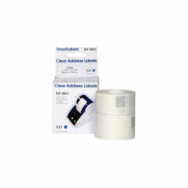 Seiko&nbsp;Etikett&nbsp;SLP-2RLE&nbsp;–&nbsp;(42100609)