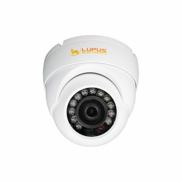 Lupus Electronics GEODOME LE 337HD (13300)