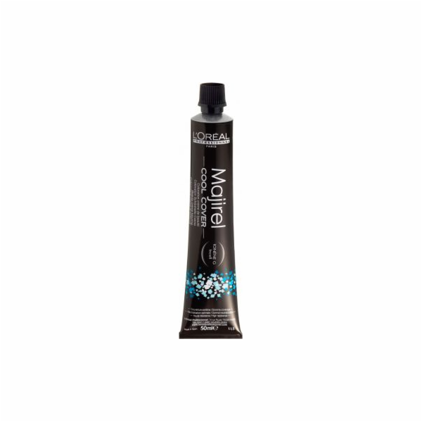 L’Oreal Paris L'Oréal Paris Majirel Cool Cover barva na v...