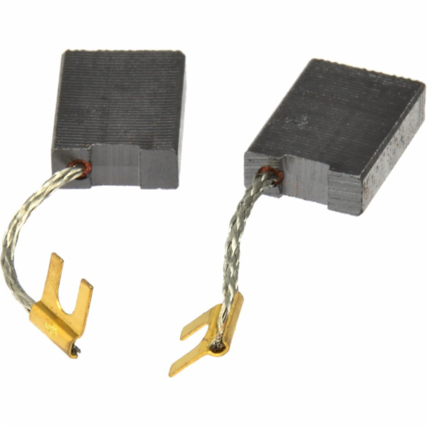 Geko kartáč 6,3 x 16 x 22,2 mm Celma Úhlová bruska (100/2...