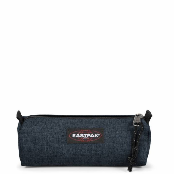 Eastpak Školní taška EK37226W Modrá Tmavě modrá