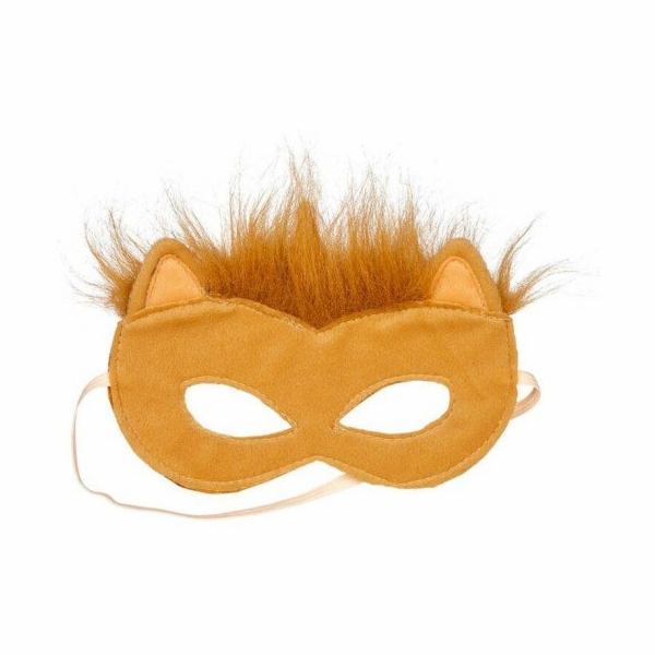 Souza Maska lva ! 106055