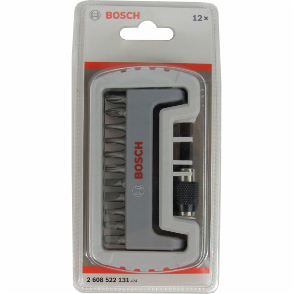 Bosch Sada bitů pro soustružení BOSCH Extra Hart, 25 mm, ...