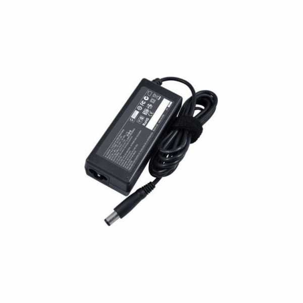 HP Napájecí adaptér pro notebook 65W, 18,5V (65W AC ADAPTER)