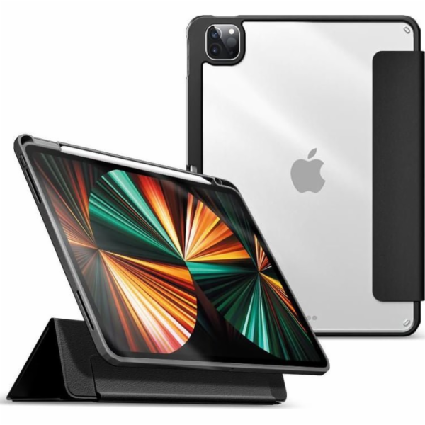 eStuff eSTUFF BOSTON Pouzdro na tablet 27,9 cm (11) Folio...