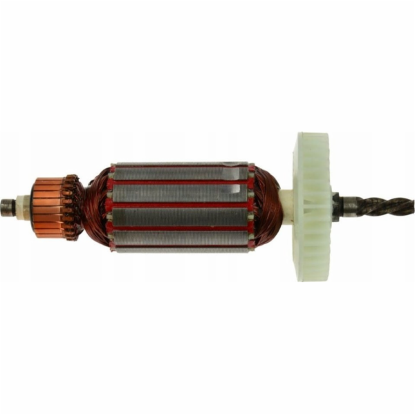 Geko Rotační přímočará pila na dřevo s laserem 810W (1)