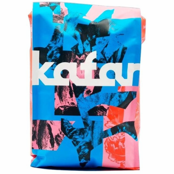 Kafar Kávová zrna Brazil Monte Carmelo 1kg